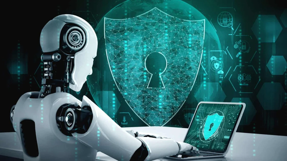 agente de inteligência artificial segurança