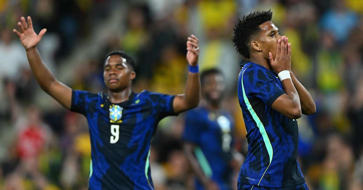 Opinião: Seleção Brasileira procura goleiro, camisa 10 clássico e treinador. Quem tem para oferecer?