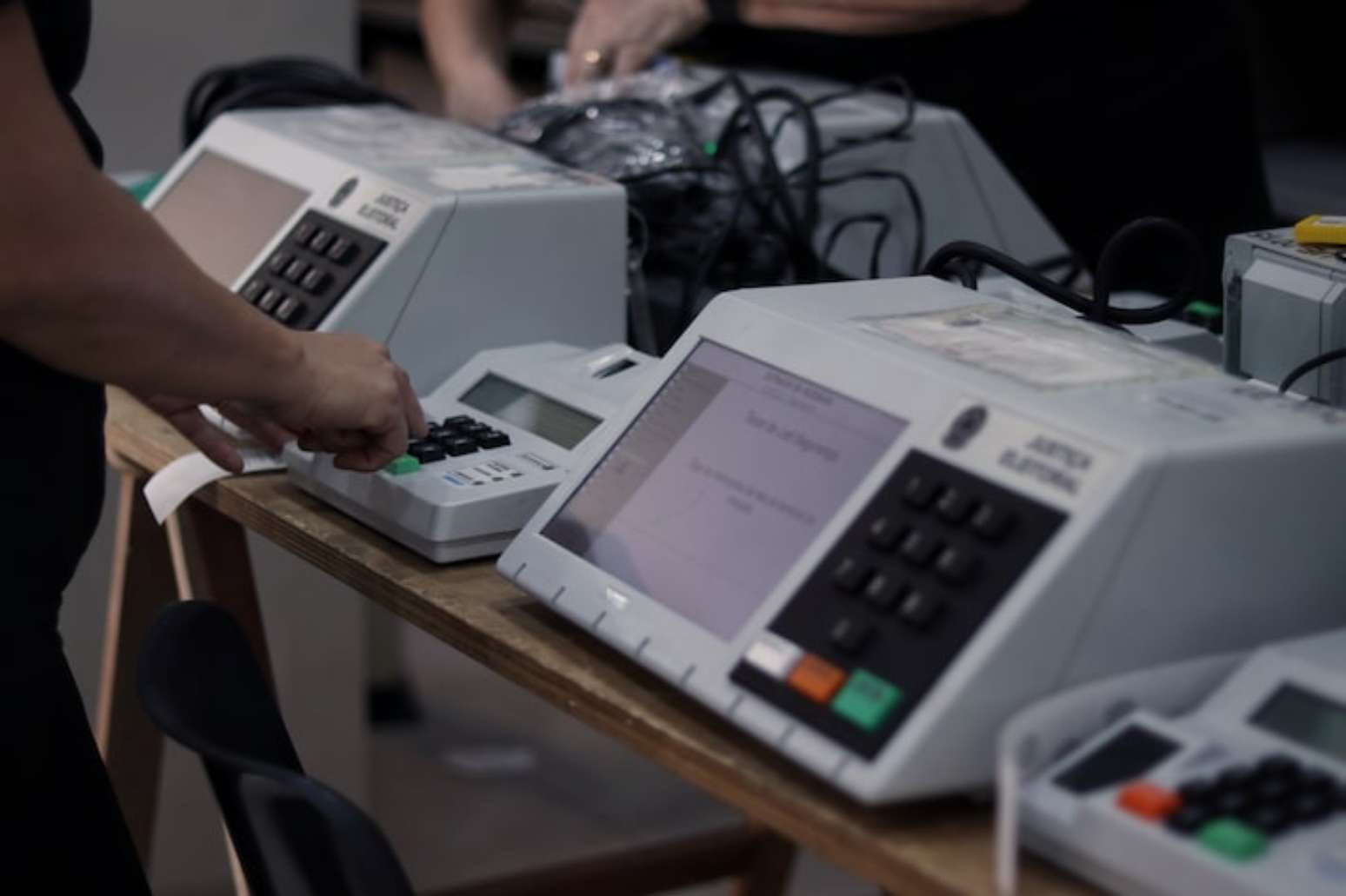 87% dos brasileiros já decidiram o voto para presidente e não mudam mais, mostra pesquisa BTG-Nexus