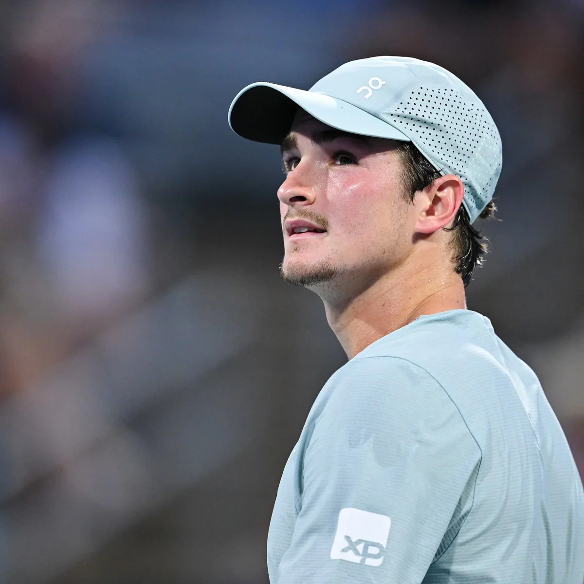 João Fonseca cai no ranking da ATP após desistir de competições na Ásia