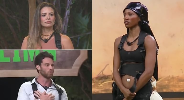 Lexa se pronuncia após barraco em A Fazenda e defende Darlin Ferrattry: ‘Não é parasita de famoso’