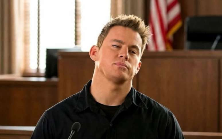 Channing Tatum nega usar perfil fake para atacar Zoë Kravitz e Harry Styles