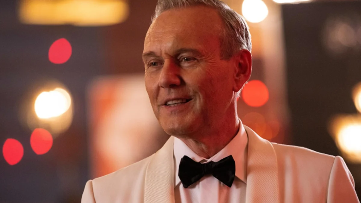 Quem é Anthony Head, ator homenageado em episódio de Ted Lasso
