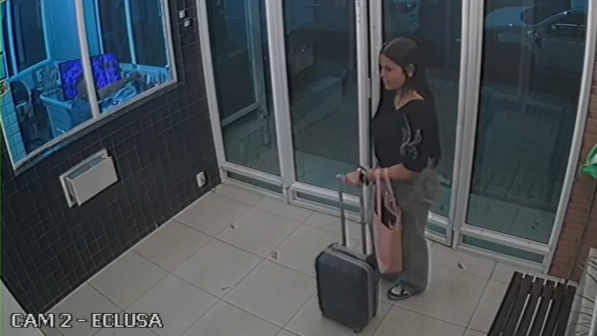Namorado de Isabelle Caracristi, estudante de Direito achada morta em condomínio no CE, é preso