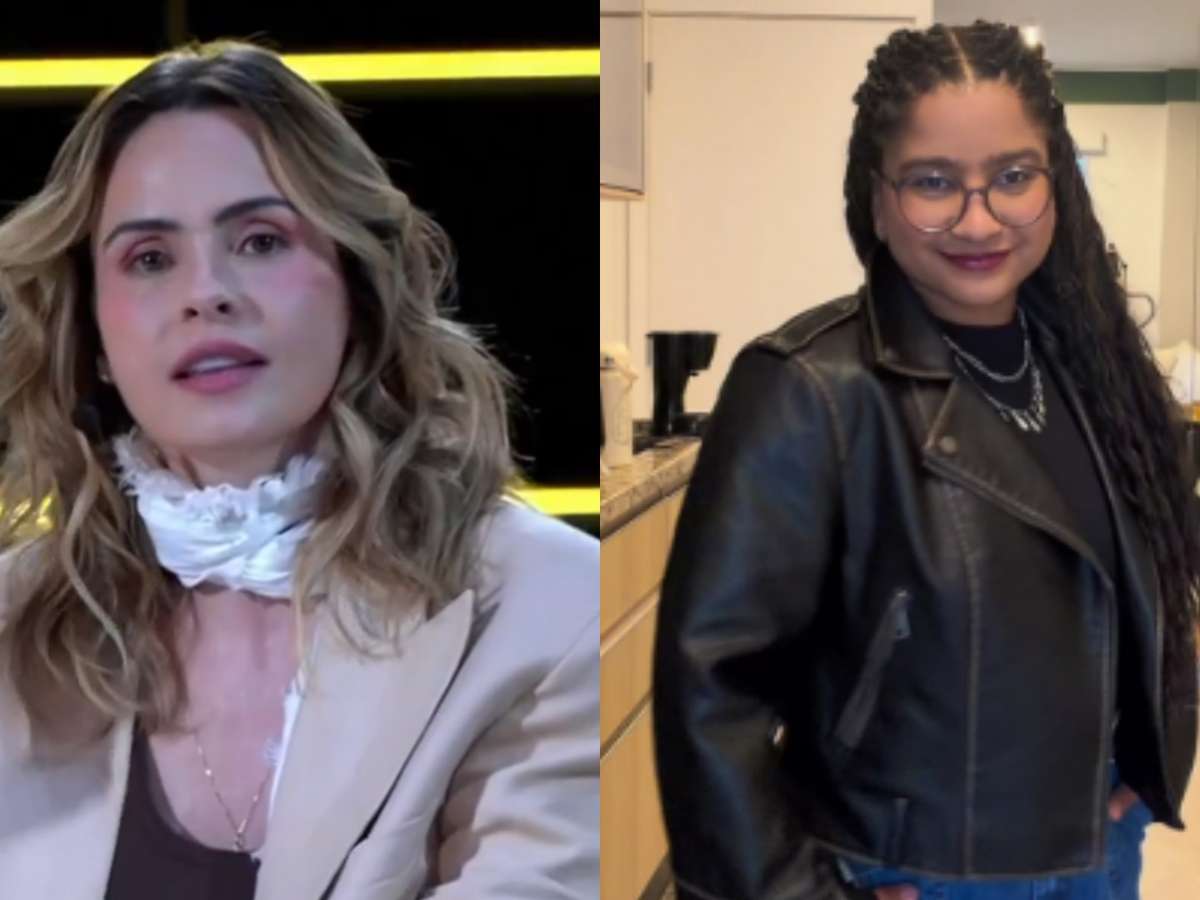 Ana Paula Renault fala pela primeira vez sobre fim de amizade com Tia Milena: 'Quebram padrão de lealdade'