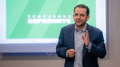 ¿Quién es Carlos Torres, exesposo de Marina del Pilar? Su trayectoria política y los señalamientos de EEUU