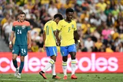 Imagem da matéria: Seleção Brasileira reencontra a Austrália e busca 1ª vitória pós-Copa