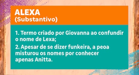 Proposital! Ariela Carasso pula na piscina e causa punição em A Fazenda