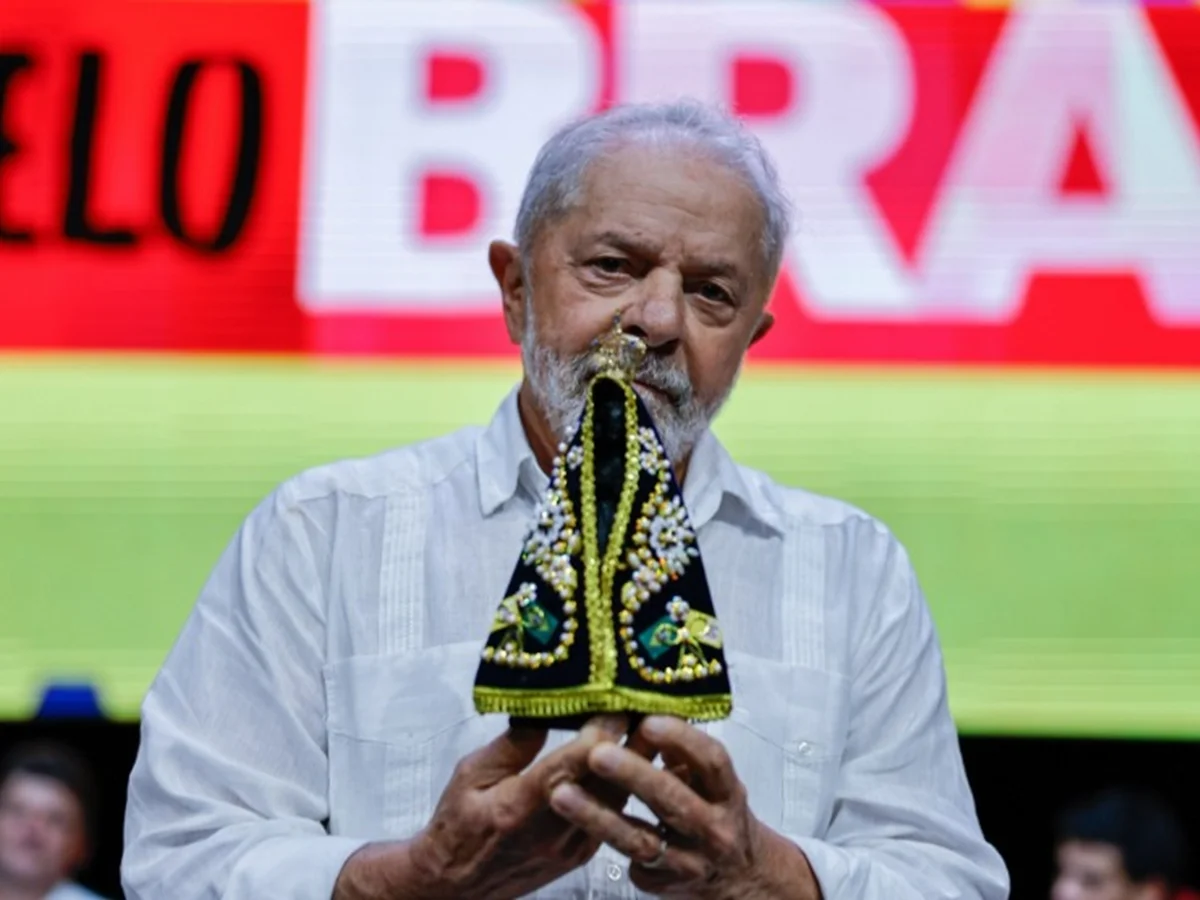 Quaest: Lula avança entre católicos e evangélicos após o caso Nossa Senhora
