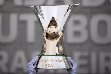 Clubes ameaçam paralisar o Brasileirão para pressionar o Governo sobre proibição das bets