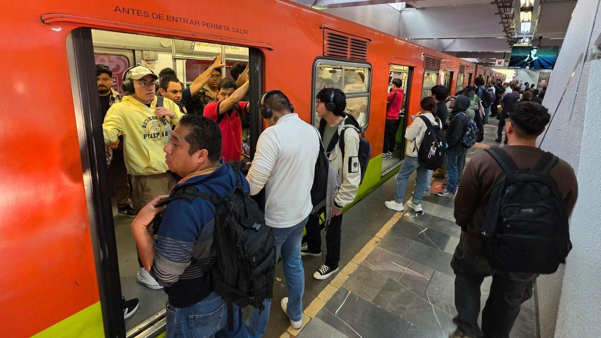 Destacam que la propuesta ganadora para renovar la Línea 3 del Metro es un 43% más barata