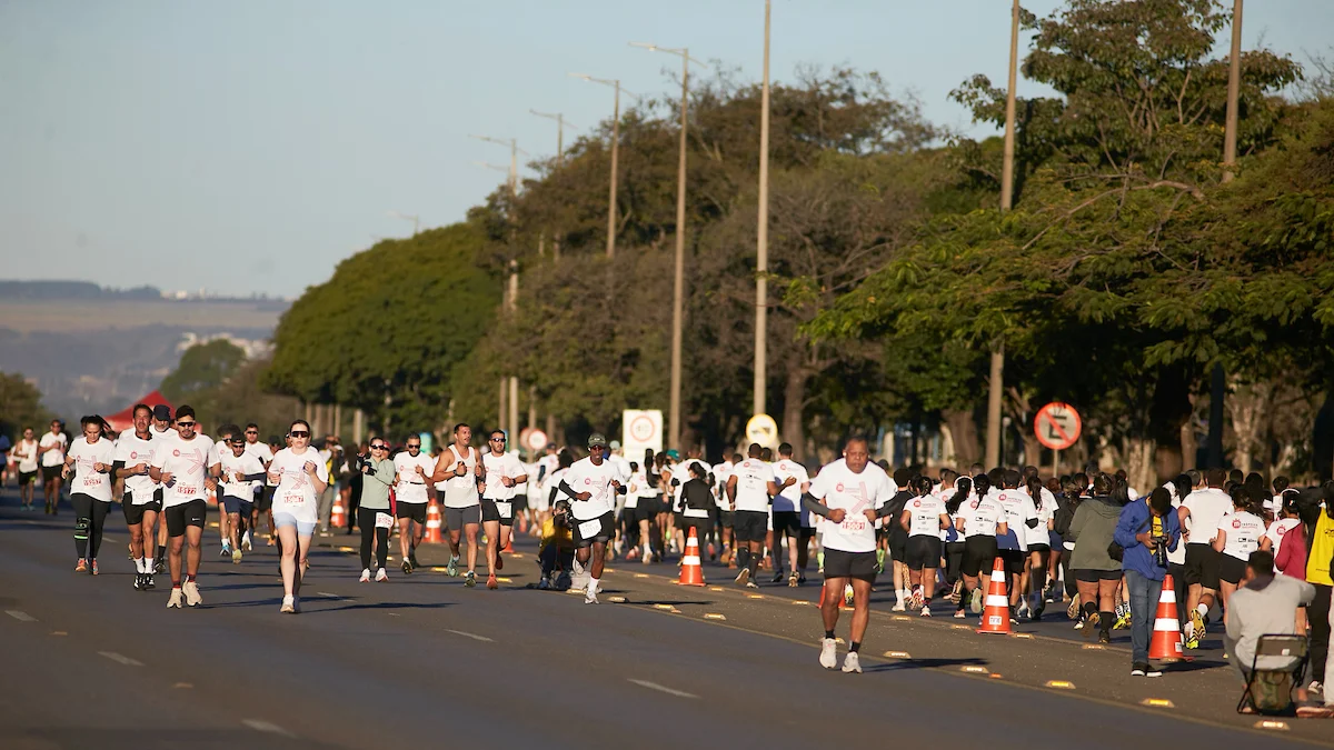 Metrópoles Endurance Corrida: veja os desafios de cada distância da prova