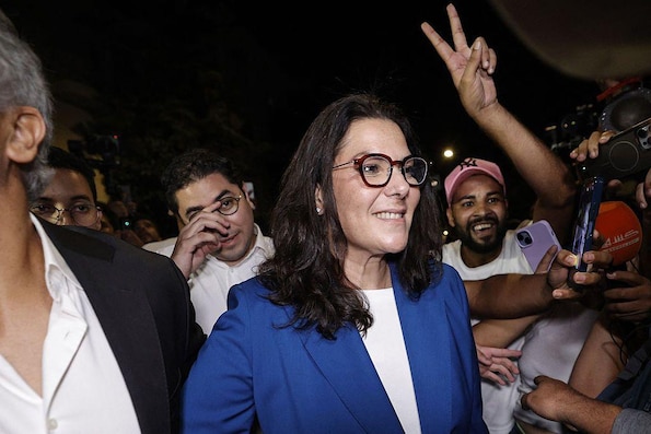 Fatima Zahra El Mansouri, a primeira mulher eleita primeira-ministra do Marrocos