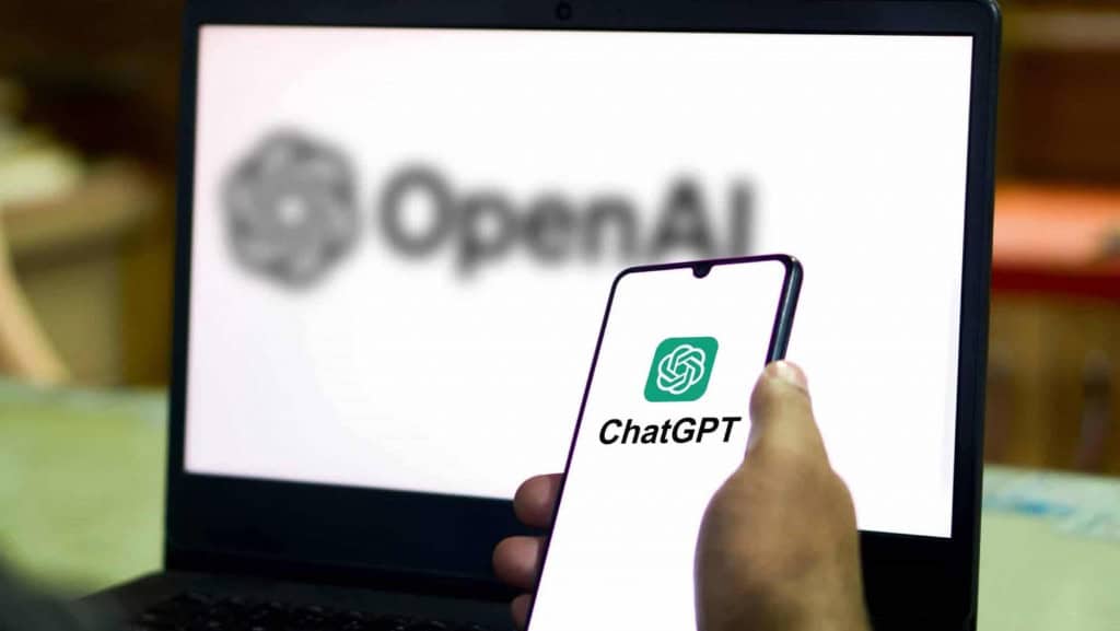 OpenAI negocia rodada de R$ 156,1 bi e pode atingir valuation de R$ 7,3 tri