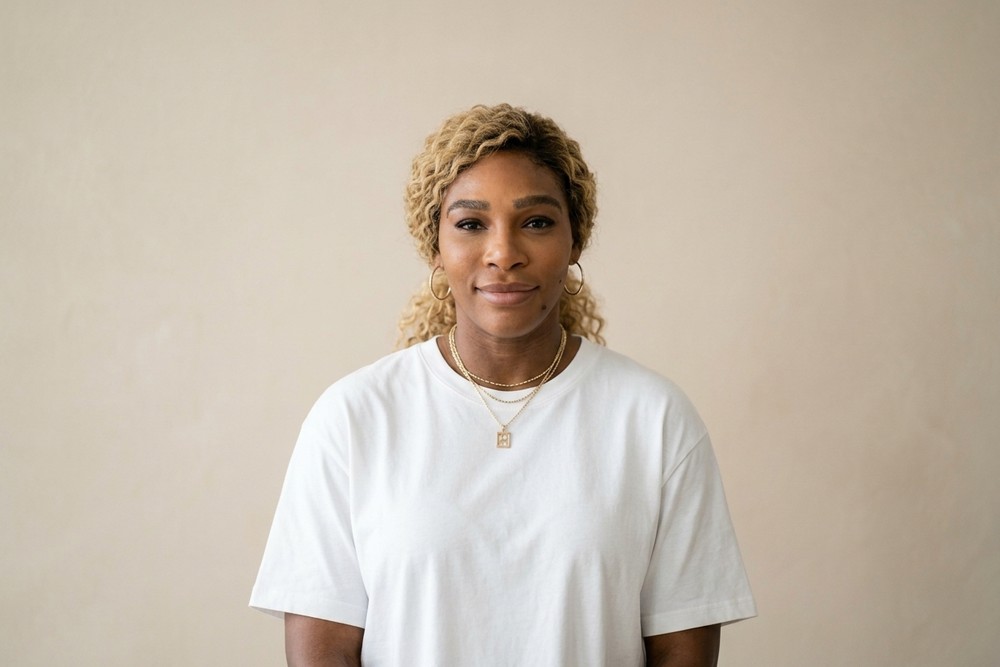 Retrato minimalista para o Instagram gerado pelo Gemini — Foto: Imagem gerada por IA/Gemini