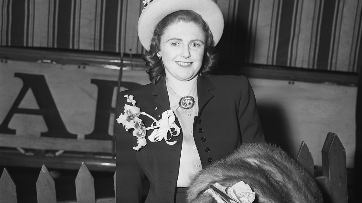 Como a nora de Winston Churchill, Pamela, se tornou sua arma política secreta