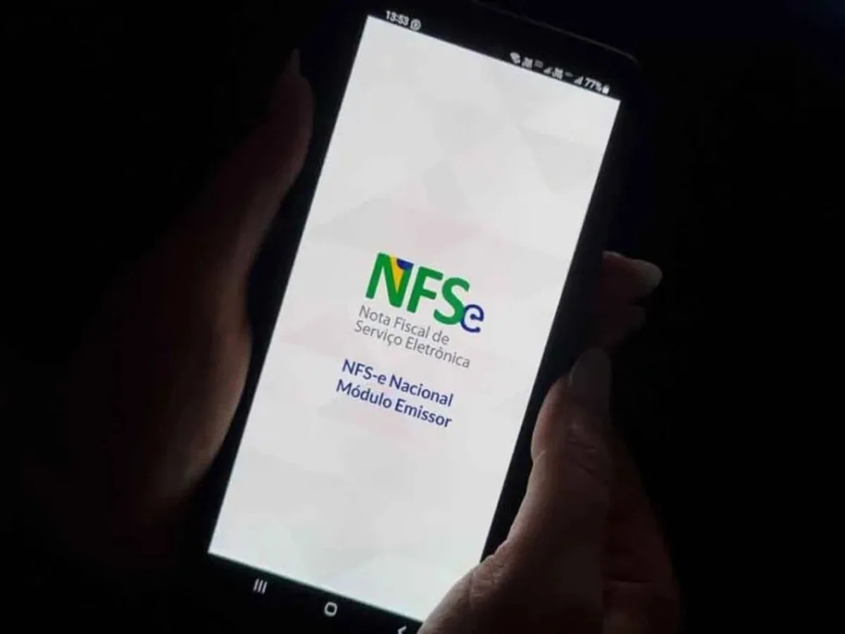 Padrão nacional de nota fiscal passa a ser obrigatório no DF em outubro
