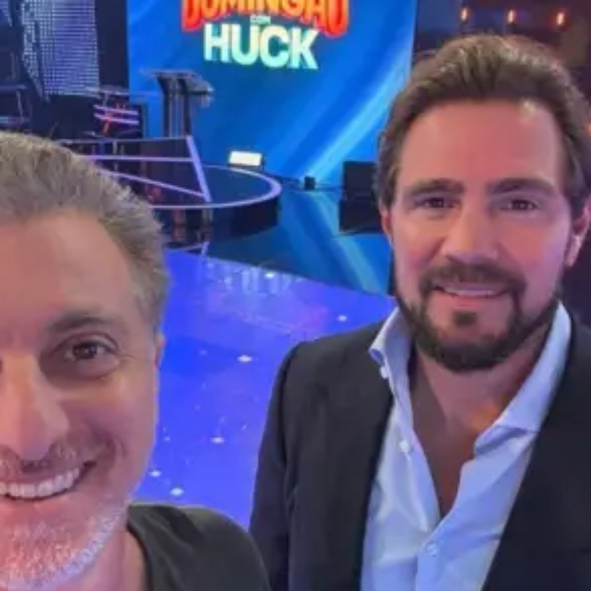 Mensagens mostram que Luciano Huck foi sócio, amigo e conselheiro de Vorcaro, diz revista