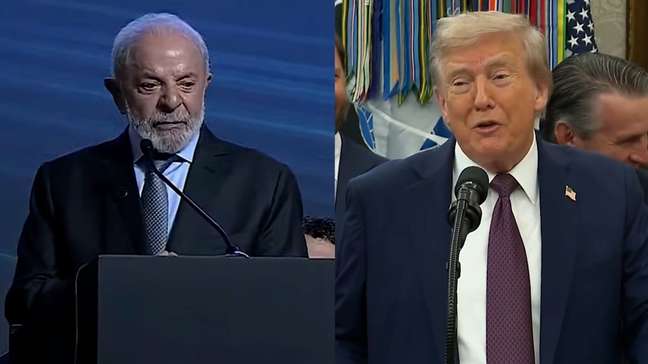‘Química’ com Trump, gravata da sorte e defesa da soberania: Relembre outras vezes que Lula discursou na assembleia da ONU
