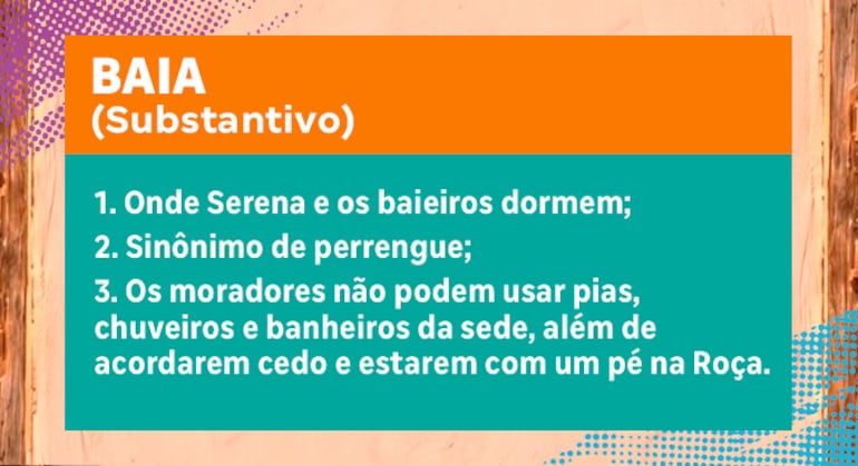 Proposital! Ariela Carasso pula na piscina e causa punição em A Fazenda