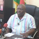 Missão de Observação Eleitoral da UE confirma progresso democrático em São Tomé e Príncipe