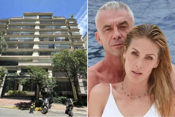 Ana Hickmann contesta contrato que levou imóvel de R$ 5,2 milhões a leilão - destaque galeria
