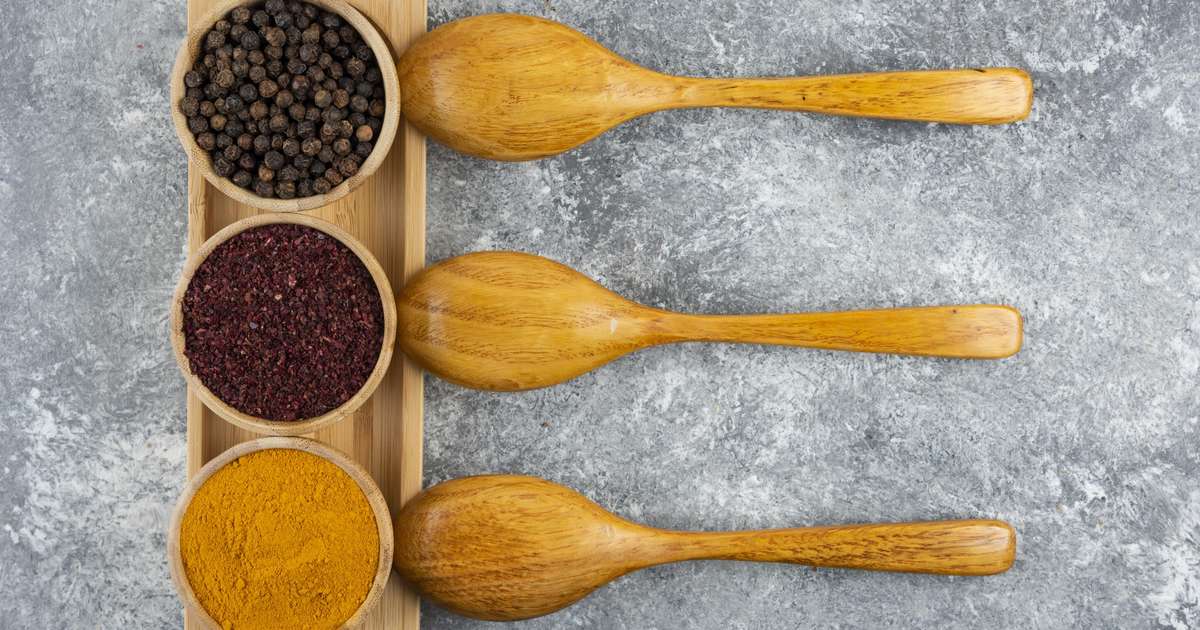 Nutricionista revela 3 temperos que podem ajudar no emagrecimento