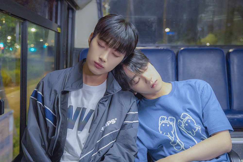 Um Ombro Para Chorar é um romance de inimigos para amantes — Foto: Reprodução/IMDb