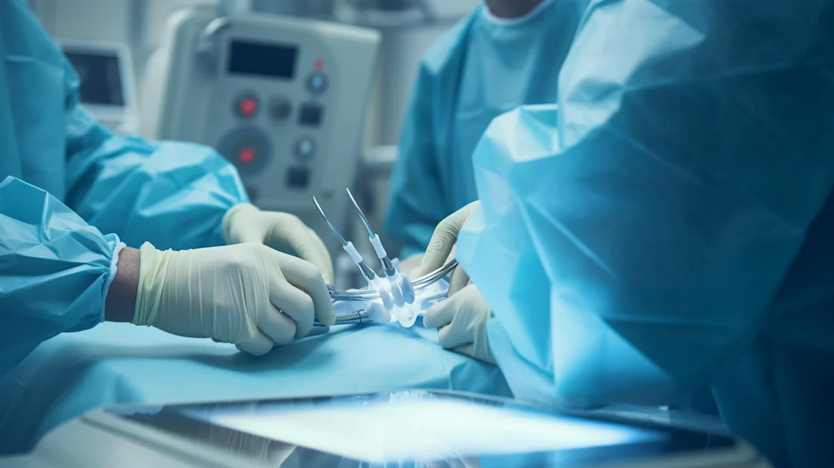Treace Medical (TMCI) relata resultados de cinco anos para o hálux valgo. A evidência pode impulsionar a adoção?