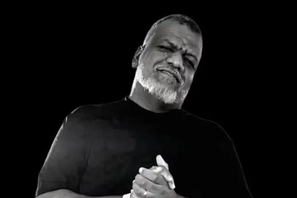 Morre Arilson Cantanhede, embaixador e repórter do Rio Carnaval