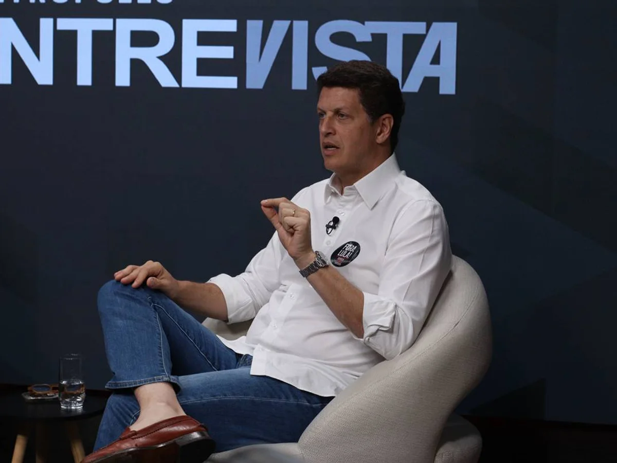 Como desistência de Ricardo Salles impacta disputa ao Senado em São Paulo