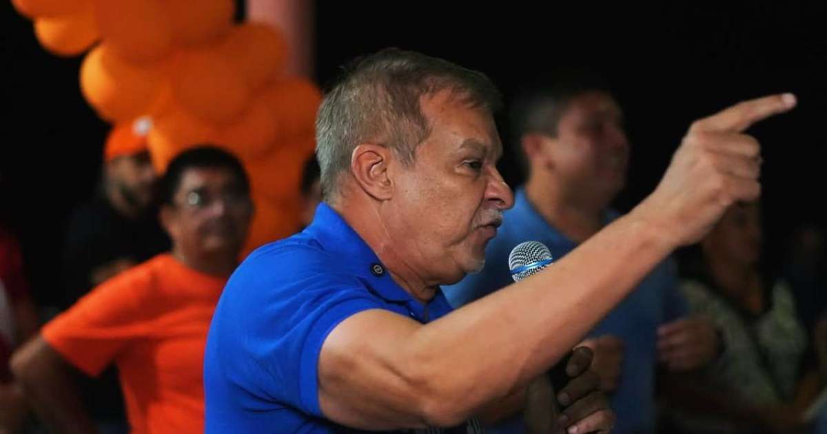 Candidato a deputado federal do Republicanos é preso após sacar R$ 300 mil