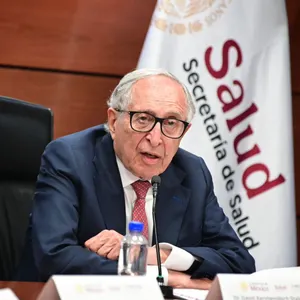 Revelam última mensagem do coordenador jurídico da Secretaria Anticorrupção em Puebla