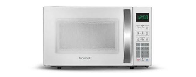 Micro-ondas Mondial é bom? Conheça a marca e veja modelos