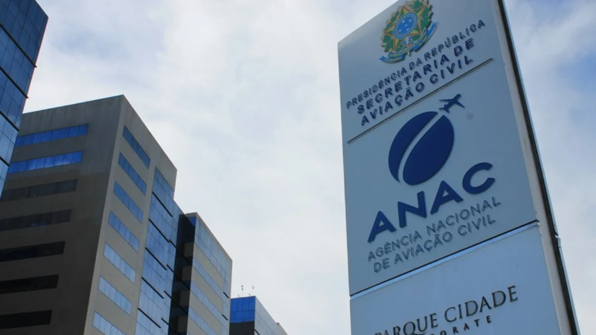 Anac redefine responsabilidade de aéreas por atrasos e cancelamentos
