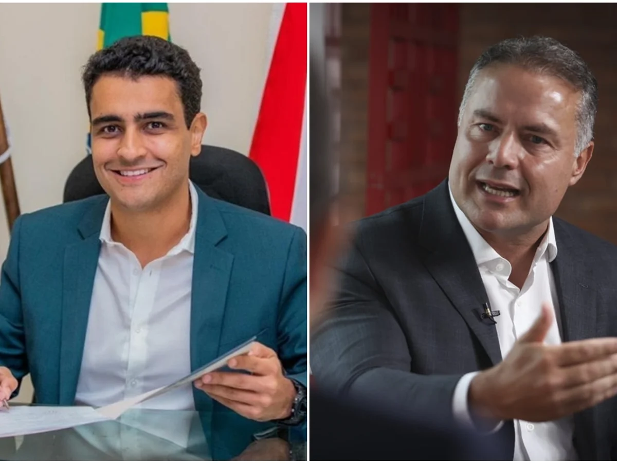 Paraná Pesquisas: JHC tem 48,6% contra 43% de Renan Filho ao governo de AL