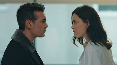 Volkan declara guerra contra Asya: ‘Só vou parar quando você sair da minha cidade’