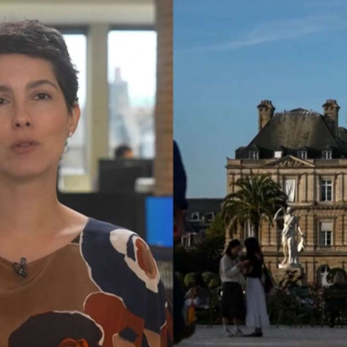 Jornalista da Globo, Cecília Malan detalha mudança de redação após 20 anos: 'A pedido de muitos'