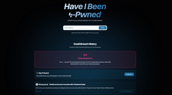 Como seus dados vão para a Dark Web? Entenda os vazamentos e saiba se proteger