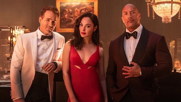 12 filmes de ação com comédia da Netflix para assistir e se divertir