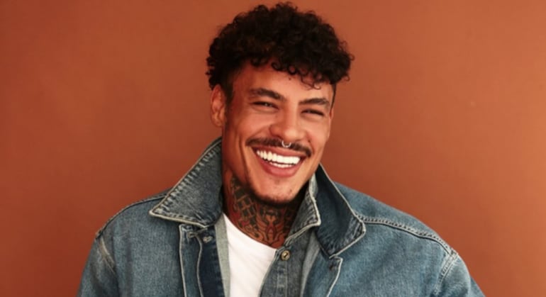 Da Vila para a sede! Murilo Dias garante personalidade forte em A Fazenda 18