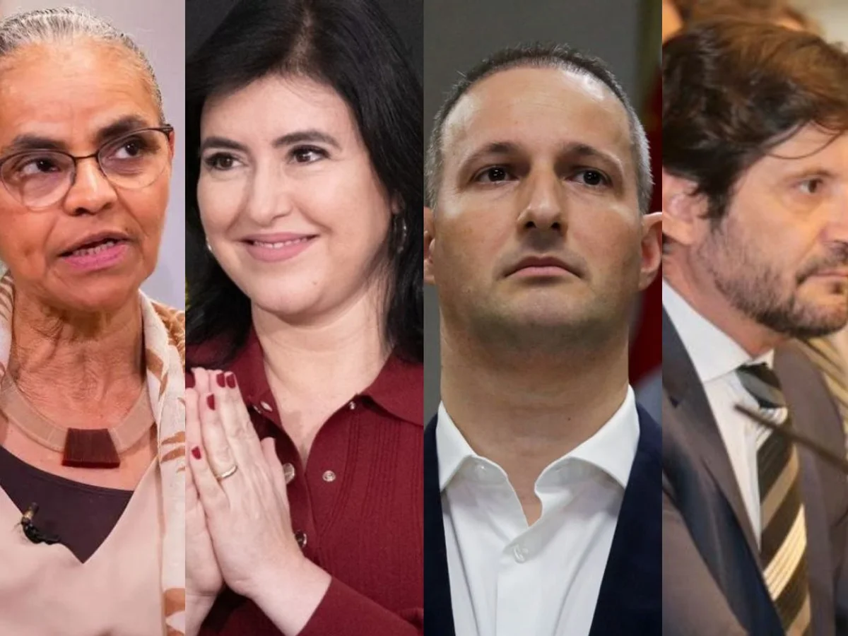 Senado em SP: André do Prado lidera pela 1ª vez em pesquisa da Vox Brasil