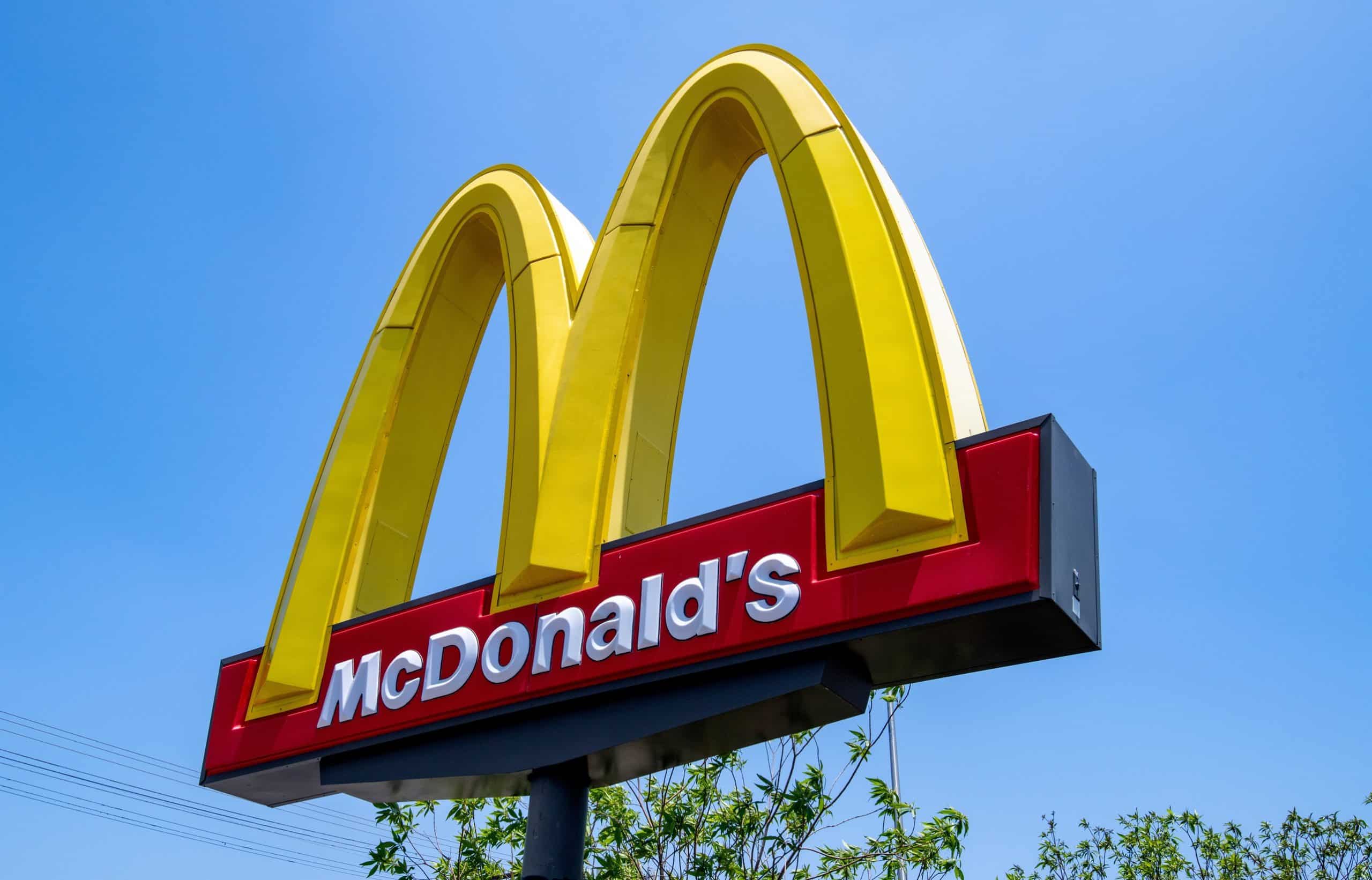 IA do McDonald’s faz preço do Big Mac mudar na mesma cidade