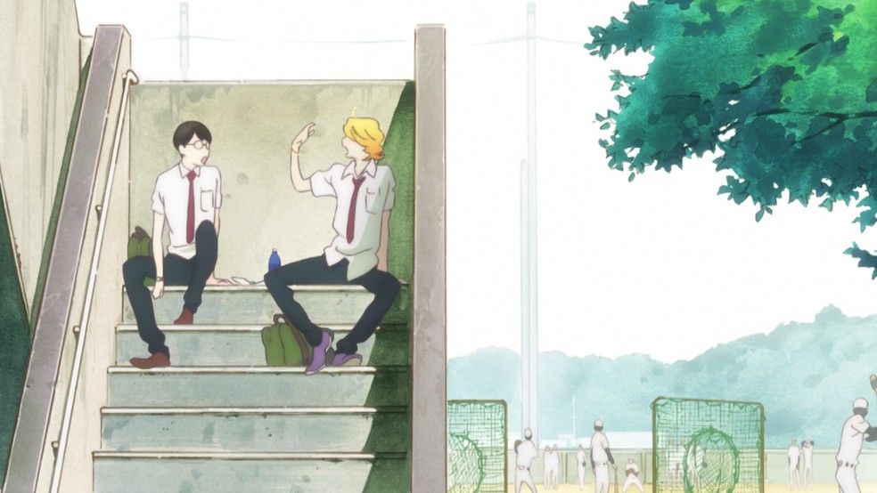 15 animes BL para assistir em 2026 e morrer de amores