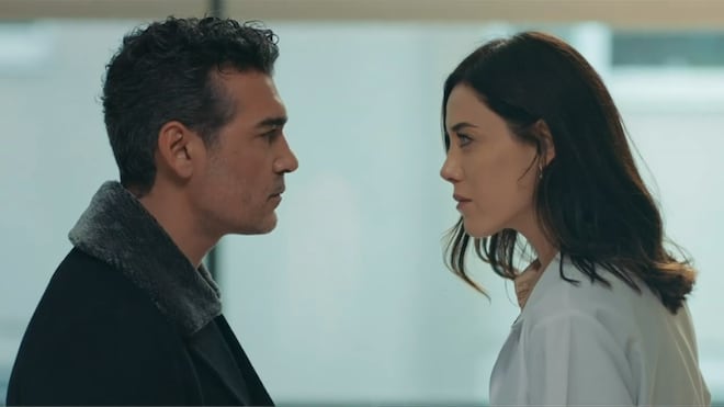 Volkan declara guerra contra Asya: ‘Só vou parar quando você sair da minha cidade’