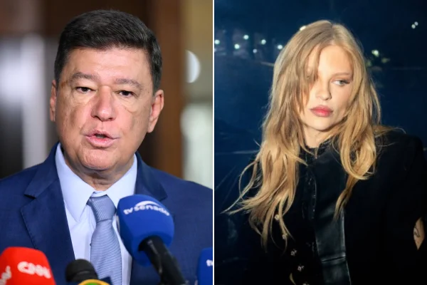 Carlos Viana quer Luísa Sonza investigada por suposta propaganda para Lula