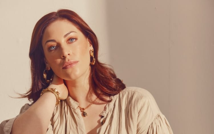 Australian Liz Cameron was a member of the Jesus Morning Star cult.