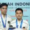 Indonesia Sudah Dapat 3 Emas, CdM Asian Games 2026: Perjuangan Belum Selesai