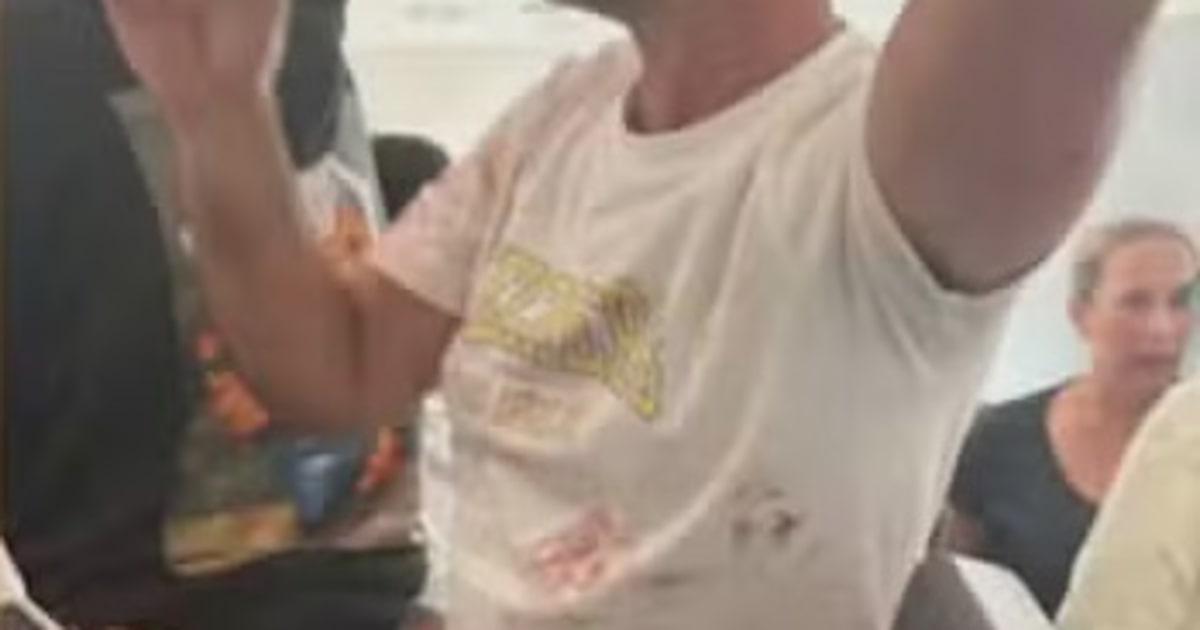‘Sangue por toda parte’: passageiros relatam horror em voo para Israel após piloto ser esfaqueado