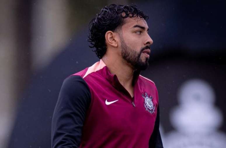 Bidu sobre pênalti de Memphis Depay: "Ninguém conversou ainda"